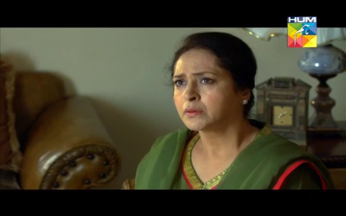 Mol Episode 7 Part 1 HUM TV Drama 11 July 2015