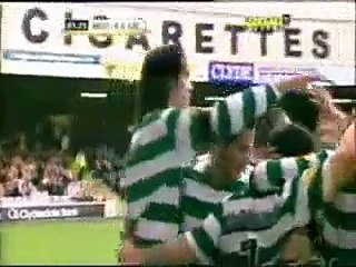 Samaras Goals