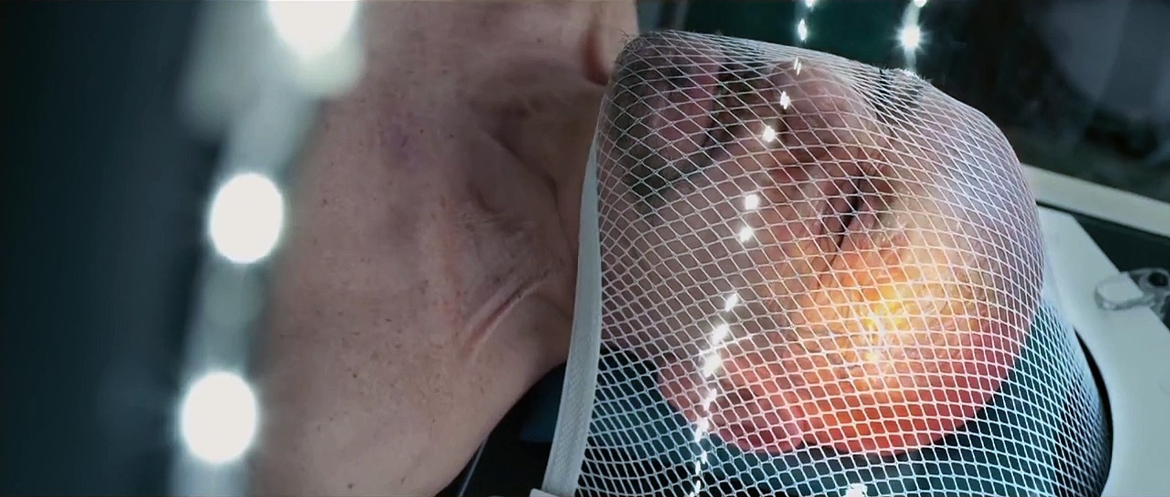 Self-less Official Trailer #1 (2015) - Ryan Reynolds, Ben Kingsley Sci-Fi Thriller HD -