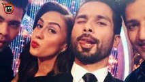 Shahid Kareena Together to Recall History On Jhalak Dikhhla Jaa 8