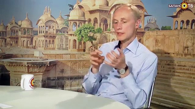 Олег Гадецкий. Семья без насилия