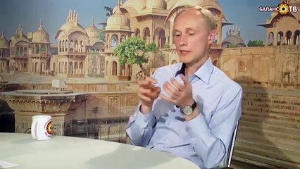 Олег Гадецкий. Семья без насилия