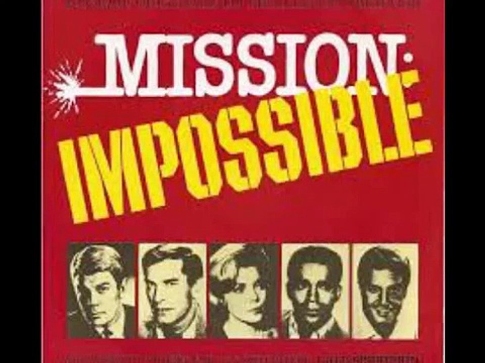 Everything Old is New Again, Show 54 TV Theme Songs I