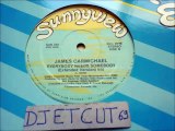 JAMES CARMICHAEL -EVERYBODY NEEDS SOMEBODY(EXTENDED VERSION)(RIP ETCUT)SUNNYVIEW REC 80's