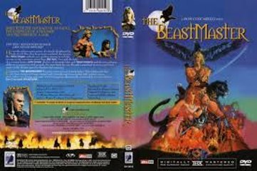 The Beastmaster (1982) Full Movie in ✸HD Quality✸