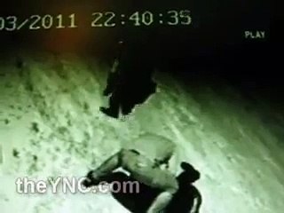 Boyfriend Shot in Head outside of Bar in Russia . - Vìdeo Dailymotion