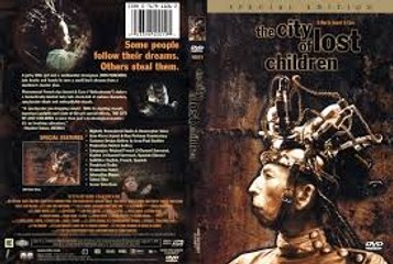 The City of Lost Children (1995) Full Movie in ✸HD Quality✸