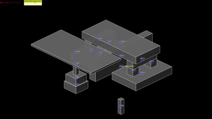 HTML5 3D Isometric Depth Sorting