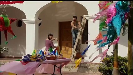 Assistir CORAÇÃO INDOMÁVEL 10-07-2015 Capítulo 100 Parte 3/3 Online Completo