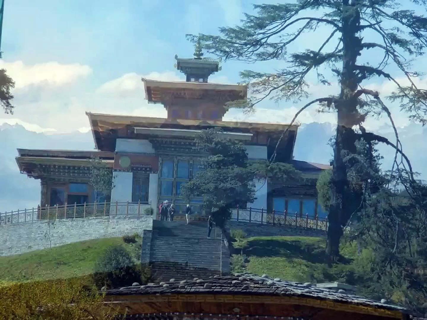 Bhutan,Adventure,Travel,Culture,Dancing,Nature,Museum,Destination