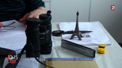 Groenland : "Jean Malaurie reposera un jour dans le cimetière de Siorapaluk"