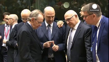 Vertrauensverlust gegenüber Griechenland in Brüssel