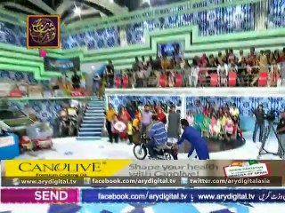 Jeeto Pakistan - Ramzan Special - 11th July 2015