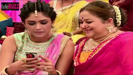 Kumkum Bhagya 9 July 2015 EPISODE Aaliya KIDNAPS Bulbul