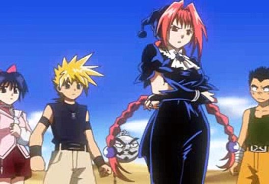 อภินิหารพิชิตมายา ปี2 ตอนที่ 34