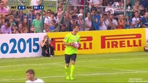 Inter 4-3 Stuttgarter Kickers (All Goals)_Ahdaf-kooora.com
