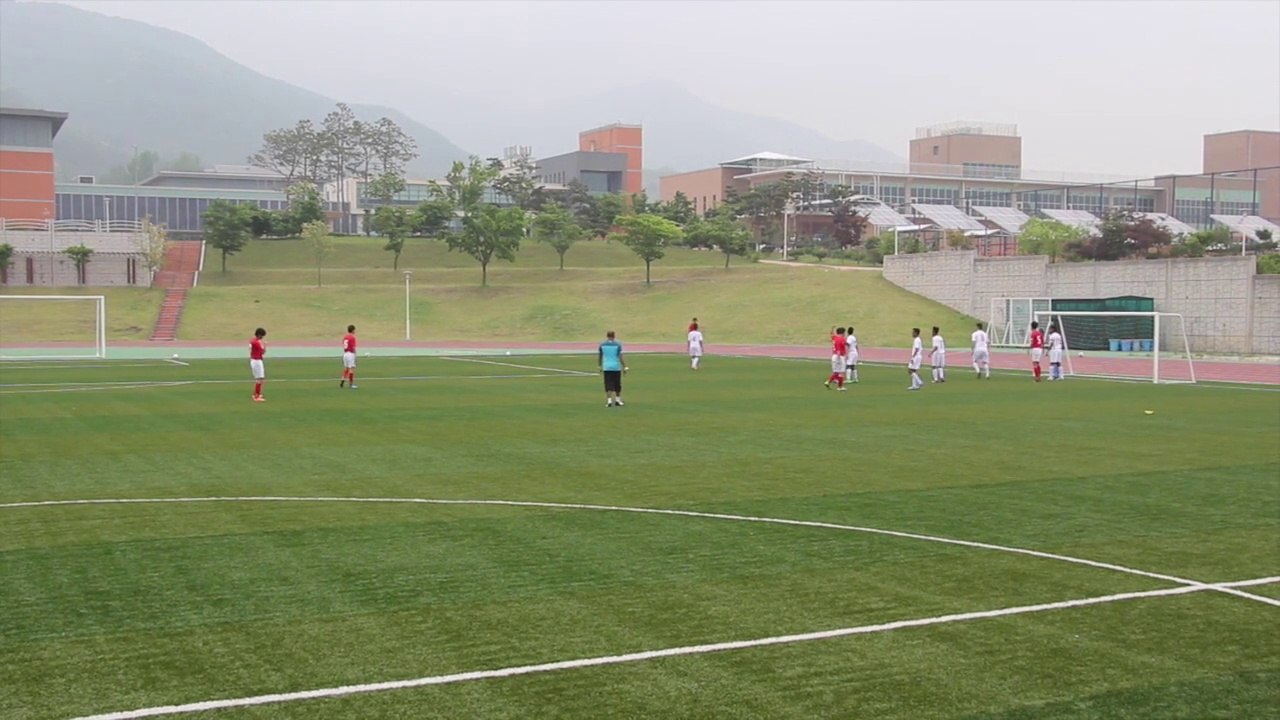 video highlights of our training tour