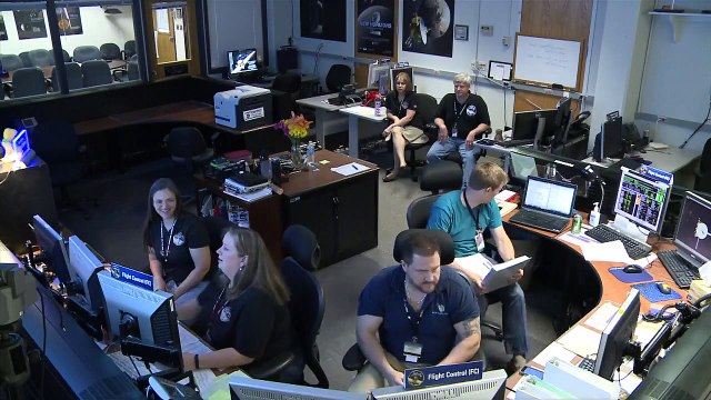 July 11th Daily Briefing for New Horizons Pluto Mission Pre Flyby