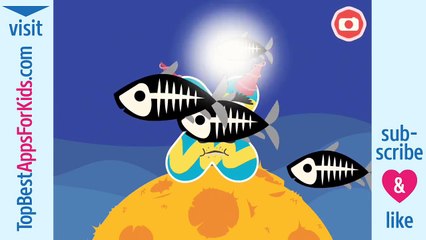 ABC Gurus App for Kids