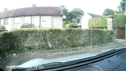 Testing out new onboard camera for the 1st time