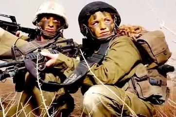 Poderoso Ejercito de ISRAEL,Elohim pelea por ti