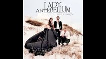 Lady Antebellum - We own the night (lyrics on screen) NEW SINGLE 2011
