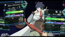 Log Horizon Glasses Push - Supercut (Extended)