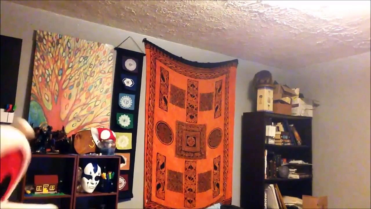 1,000 Subscriber Special!
