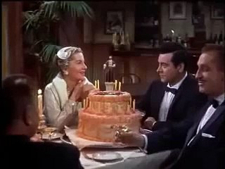 Mario Lanza's "Nessun Dorma"