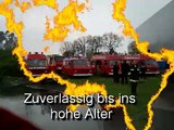 Feuerwehr Hornbostel    25-65 geht in Rente
