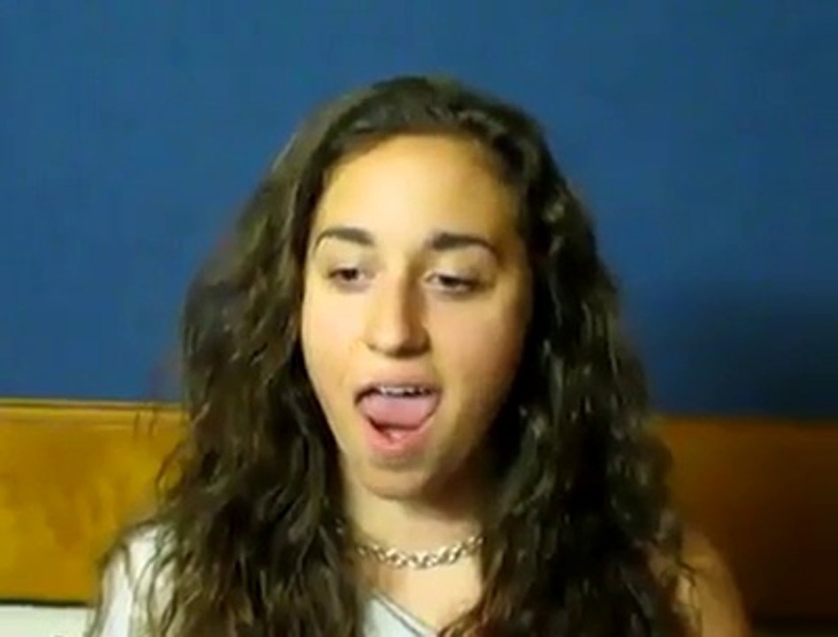 Most Talented Girl, She'll What You Said