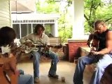 _Them Boys_ Front Porch Acoustic