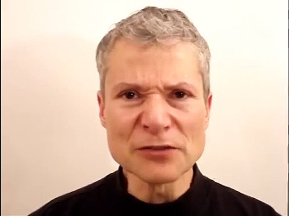 Ban Infant Circumcision in Massachusetts - Ron Low resents having been circumcised