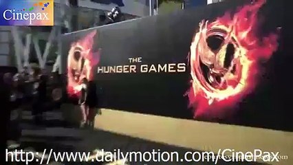 Jennifer Lawrence’s Cleavage Was Well Accepted At The Comic Cinepax