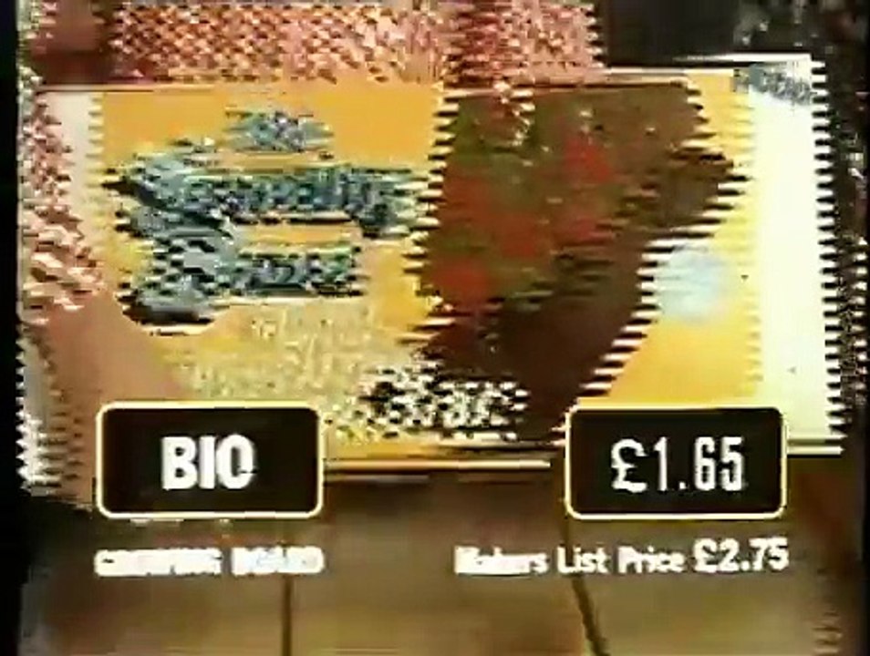 WOOLWORTHS | Everybody Needs a Woolworth | TV advert | 1980