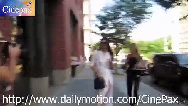 Khloe Kardashian Licking Kendall Jenner's Abs FULL VIDEO Cinepax