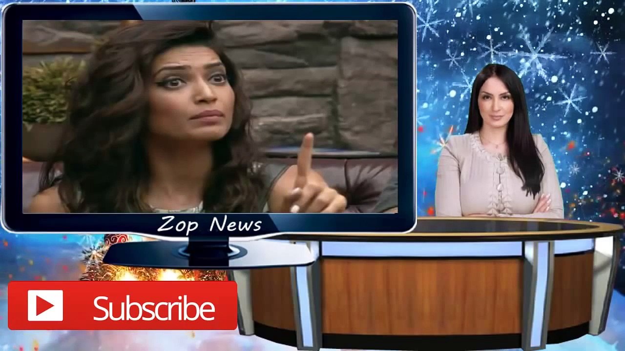 Bigg Boss 8, Salman Khan reprimands Karishma Tanna about her captaincy, says Ali Quli Mirza was best