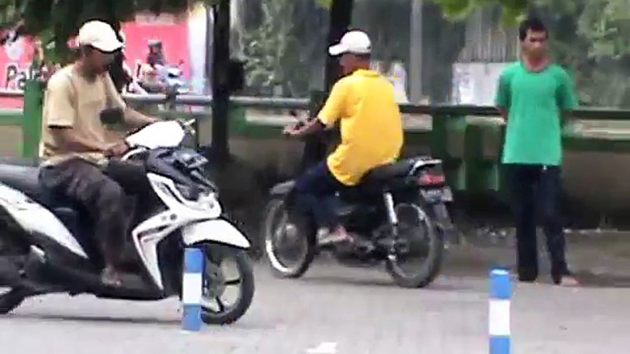 Test Pembuatan SIM C