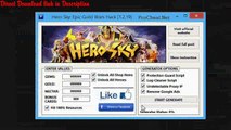 Hero Sky Epic Guild Wars Hack Cheats Unlimited Gems_(new)