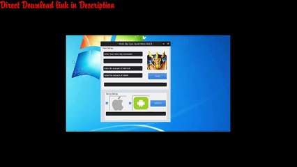 Hero Sky Epic Guild Wars Hack Free Download - Hero Sky Epic Guild Wars cheats_(new)