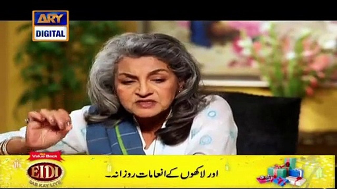Meray Dard Ki Tujhe Kya Khabar Episode 12 full on Ary Digital 11th July 2015