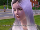 Riley S1 Ep.3 (sims 3 series)
