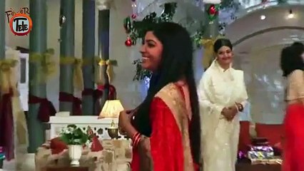 Dadi Gets Exposed by Yuvraj Suhani Si Ek Ladki 10 July 2015 Full Episode