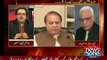 Asif Zardari Ki Eenton Ka Kia Hua.. Shaheen Sehbai Explains