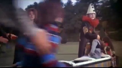 The Omen (1976) - Trailer