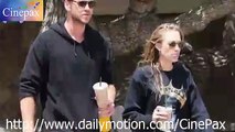 Miley Cyrus Upset That Liam Hemsworth’s Dating Actress Maika Monroe Cinepax