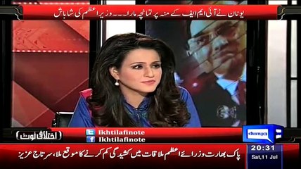 See How PM Greece Rejected IMF Loan