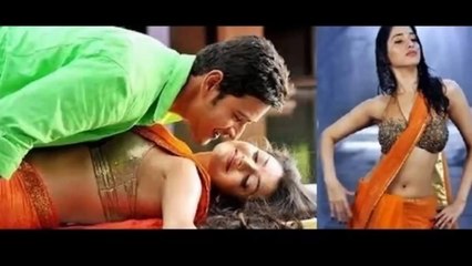 Tamanna Bhatia Hot Photoshoot