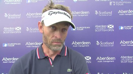 GOLF - EPGA : Jacquelin se rebiffe