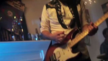 JB and the Moonshine Band - Perfect Girl (official video)